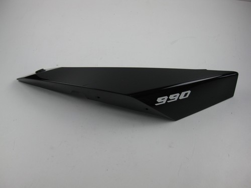 Ktm 990 supermoto smt - smt, year