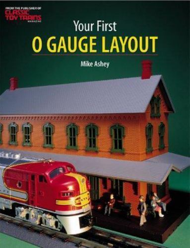 Your first gauge layout - your,