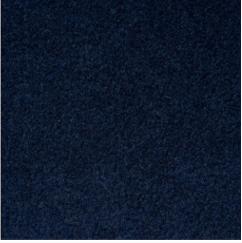 Velour marine carpet - velour, flooring