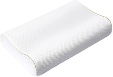 Luxury Contour Pillow