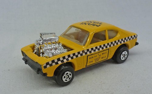 Matchbox superfast mb72 maxi - superfast,