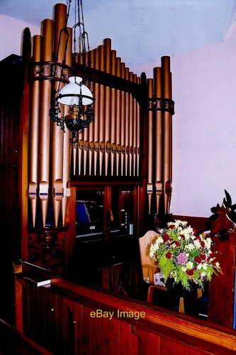 Photo 6x4 east baldwin st - photo,