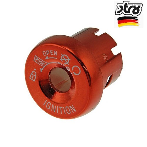 Red key frame str8 - frame, mbk