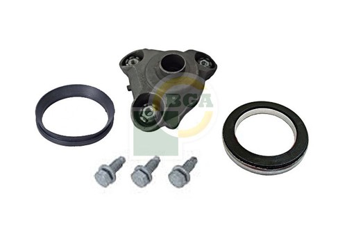 Bga front right - front, strut
