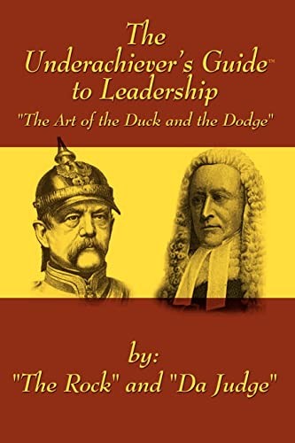 Underachiever guide to - underachiever's,