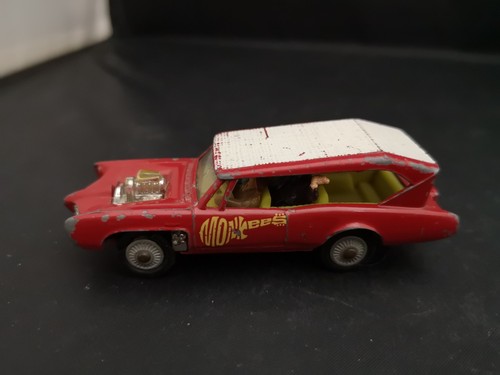 T402 husky models monkeemobile - t402-husky,