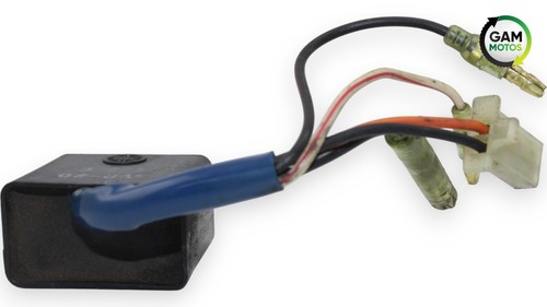 Aprilia rally cdi ecu - aprilia,