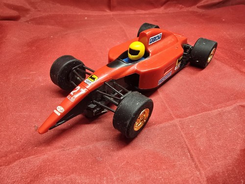 Scalextric c319 ferrari - c319, 643