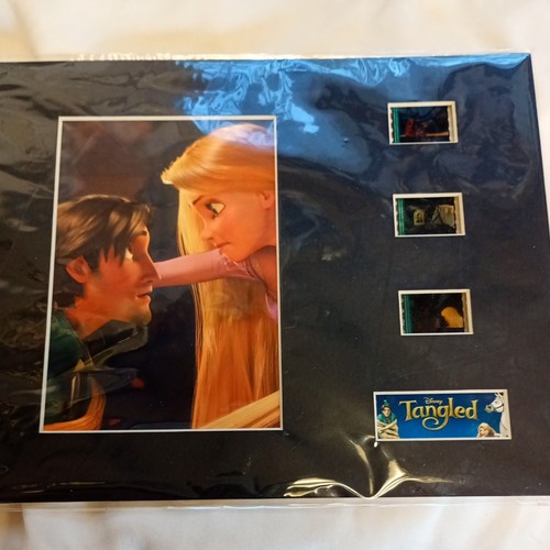 Tangled disney - (2010),