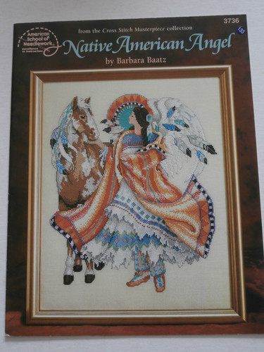 Counted cross stitch - , chart
