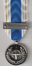 NATO Meritorious Service Medal