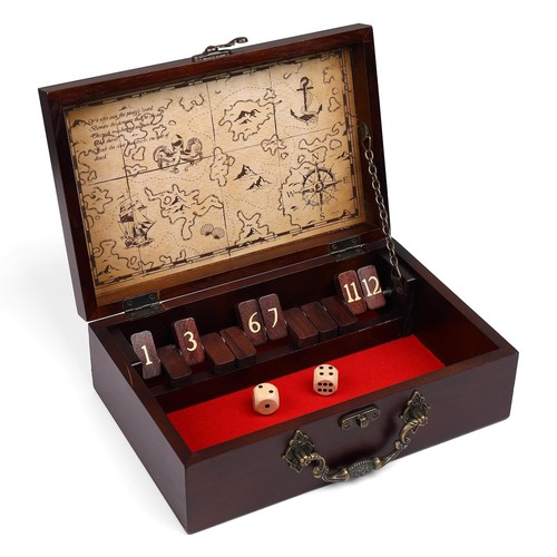 Sterling games number - games, 12