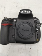 NIKON D700 Digital SLR Camera