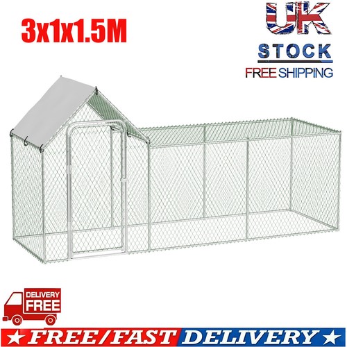 3x1x1 walk chicken - chicken, run
