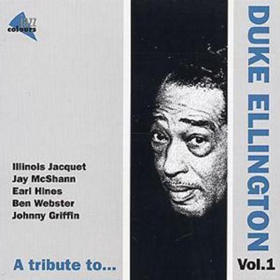 Various tribute duke - tribute,