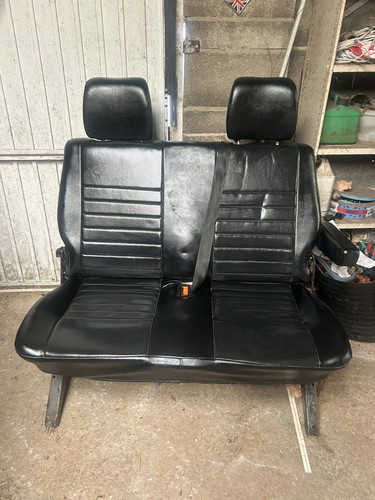 Transporter double - vw,