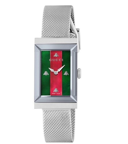 Authentic gucci ya147401 - authentic,