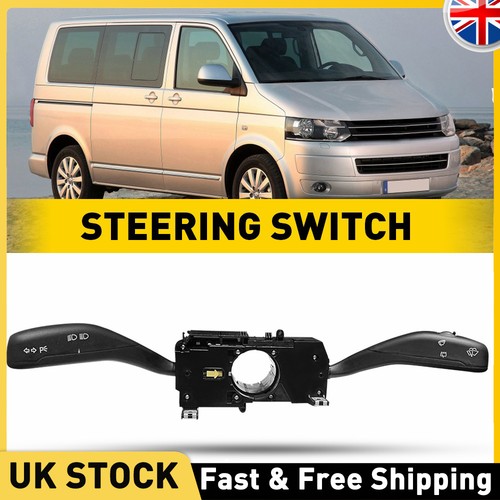Steering column switch set - steering,