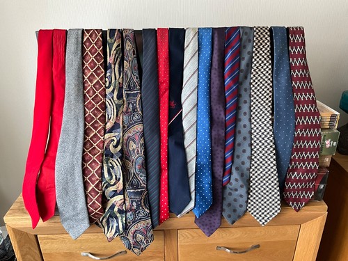 Gents ties from 1980 to - ties,