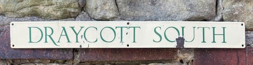 Draycott south vintage - draycott,
