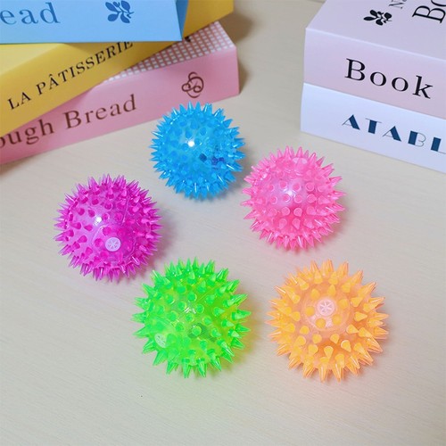 Led flashing dog ball - ball, –