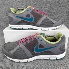 Nike Womens Trainers UK 7 Grey