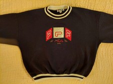 Vintage 90s Fila Sweatshirt