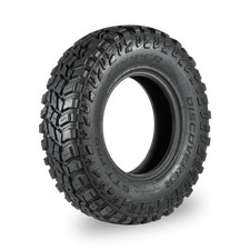 235/85R16 Cooper Discoverer