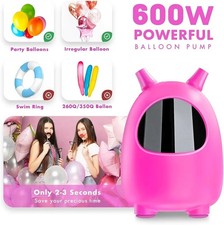 Balloon Pump Mini Size Dual