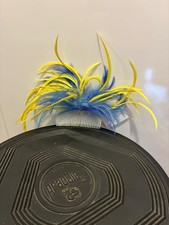 LADIES  FASCINATOR RACES