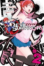 Devil Survivor 2 (DEVIL