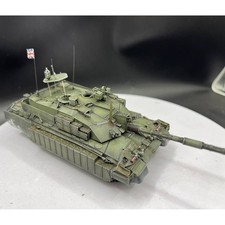 1/72 AM British Challenger 2