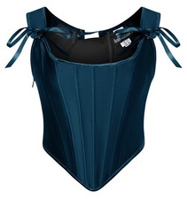 Scarlet Darkness Women Gothic