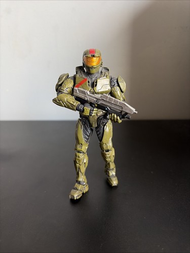 Mcfarlane toys halo - toys,
