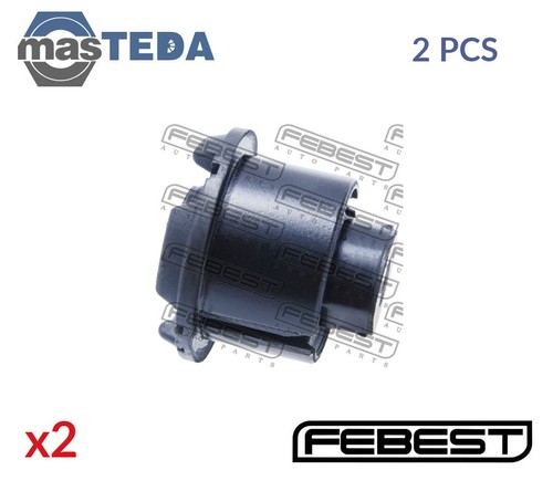 Hab cu2f axle beam - hab-cu2f, mounting