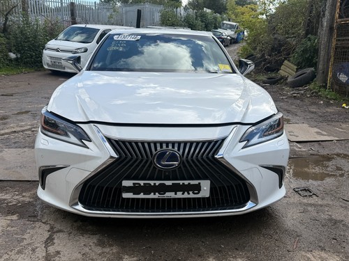 2019 2025 lexus es300h mk1 - mk1, 2.5
