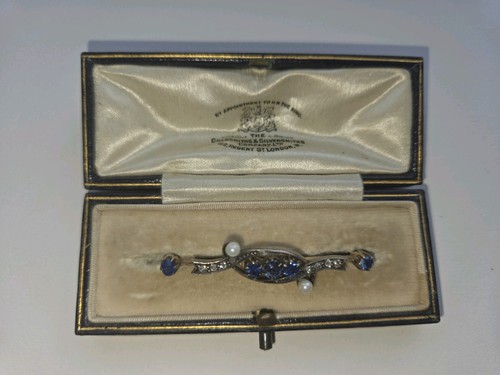 Antique 9ct gold victorian old - antique,