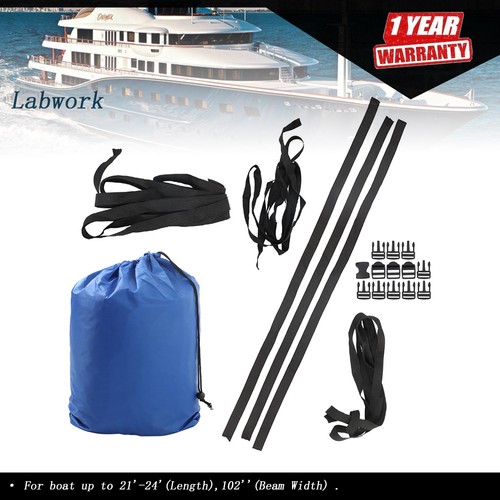 24ft dark blue waterproof - dark,