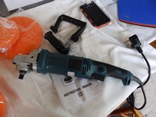 Electric Car Polisher Sander