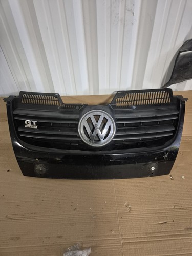 Mk5 golf front - mk5,
