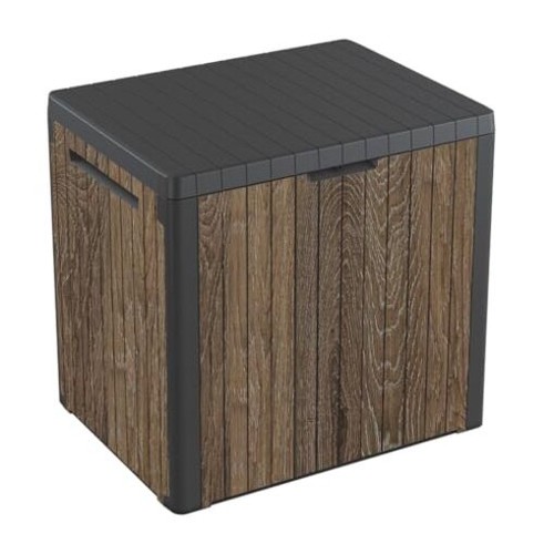 Keter signature everwood resin - keter,