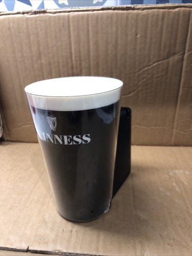 Guinness miniature bar font - miniature,