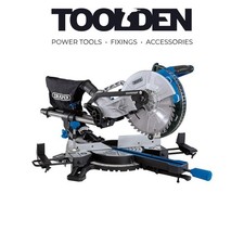 Draper 90170 255mm Sliding