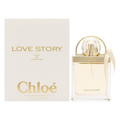 Chloe love story - chloe, eau