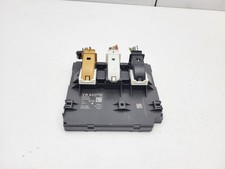 Central locking control module - central,