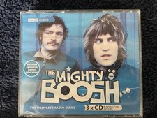 The Mighty Boosh - The