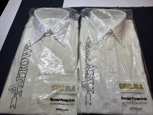 Vintage arrow shirts - vintage,