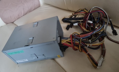 Dell h1000e 1000w psu - psu, for