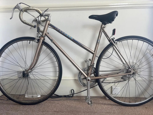 Vintage peugeot ladies - vintage, ladies'