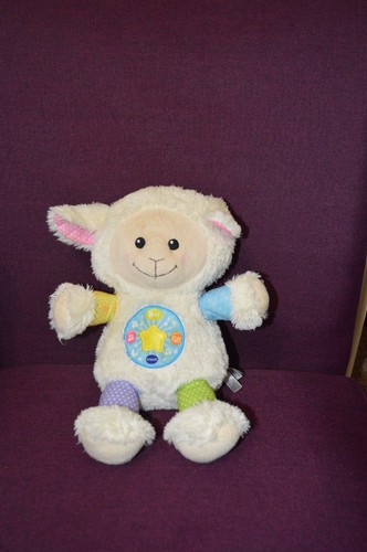 Vtech storytime rhymes - storytime, sheep